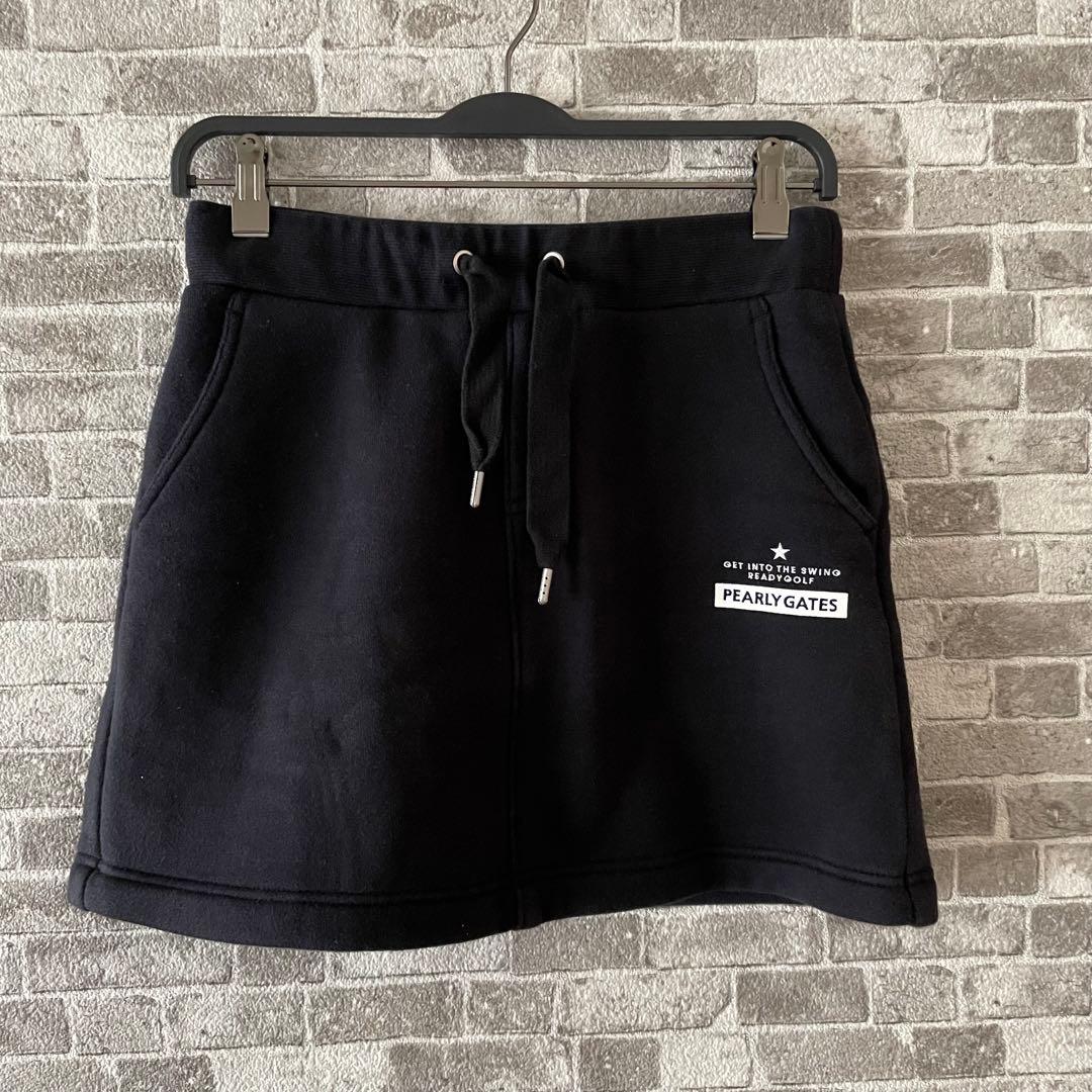 専用 パーリーゲイツ 星に願いをシリーズ セットアップ レッグウォーマー