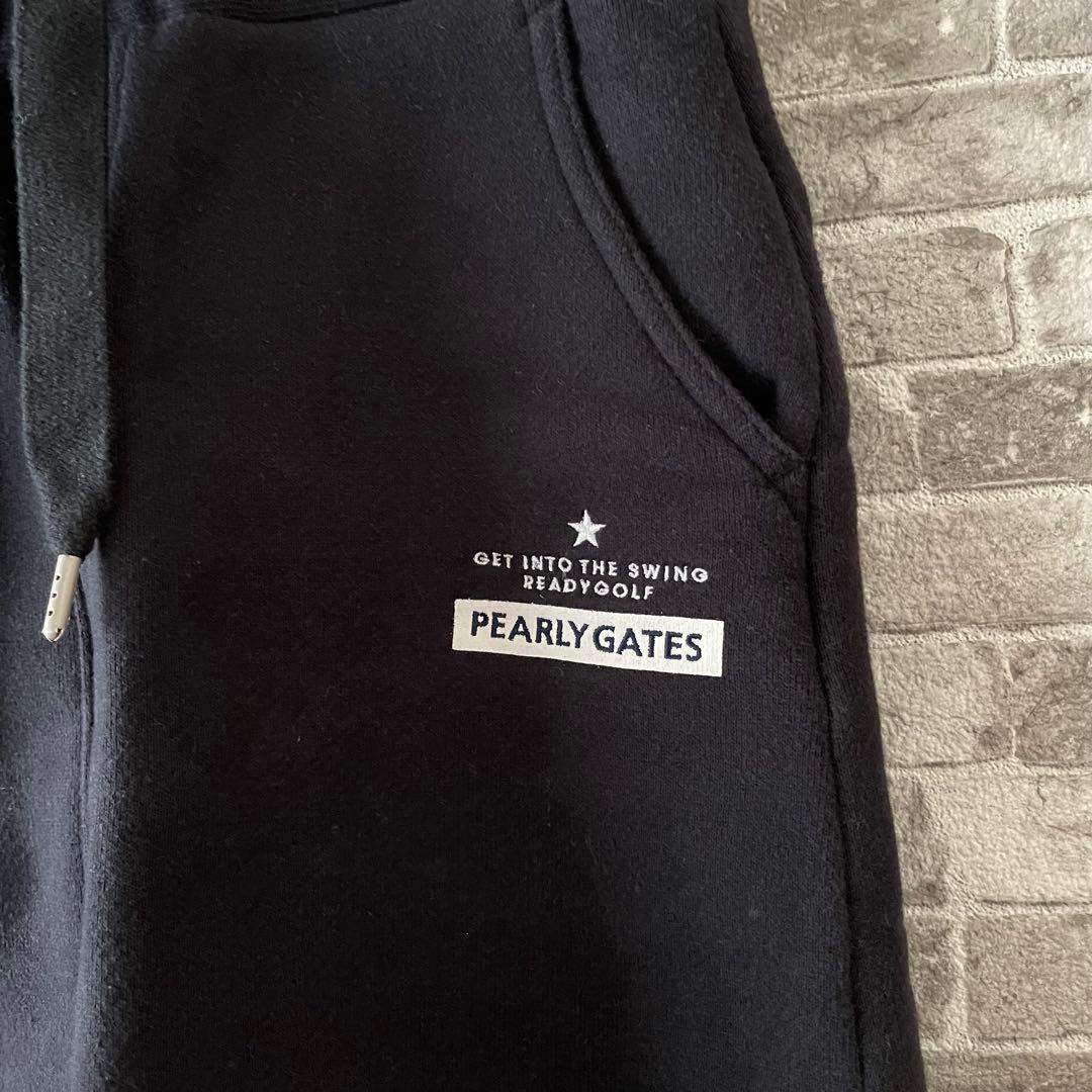 専用 パーリーゲイツ 星に願いをシリーズ セットアップ レッグウォーマー