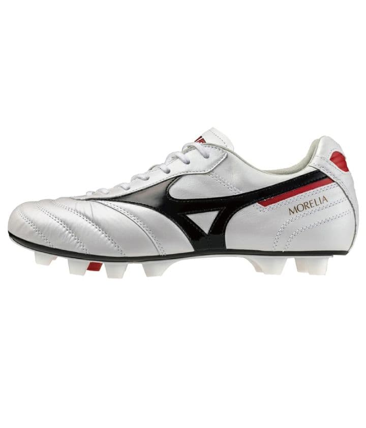 【国内正規品・新品】ミズノ　モレリア 2 JAPAN　ノーマルステッチ　26.0