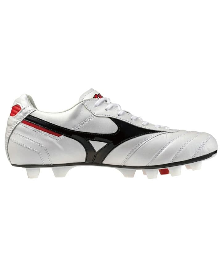 【国内正規品・新品】ミズノ　モレリア 2 JAPAN　ノーマルステッチ　26.0