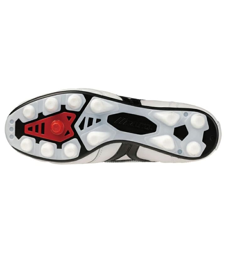 【国内正規品・新品】ミズノ　モレリア 2 JAPAN　ノーマルステッチ　26.0