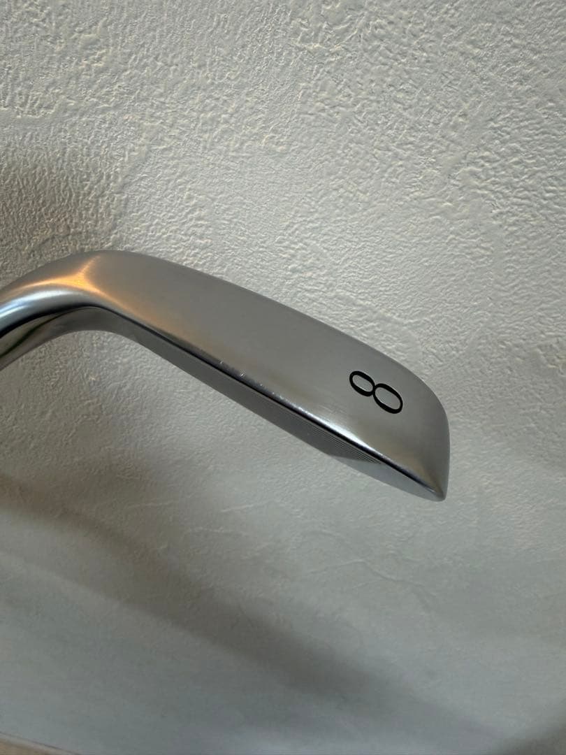 本日限定！タイトリスト t350 2025 6〜48度 6本 モーダス110S