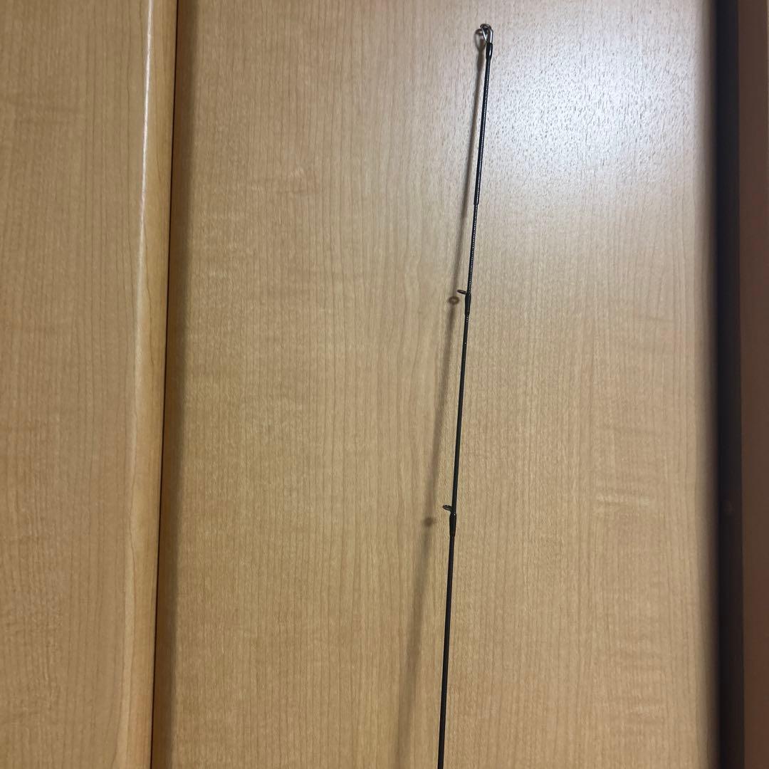 スティーズキングボルトFスペック　改