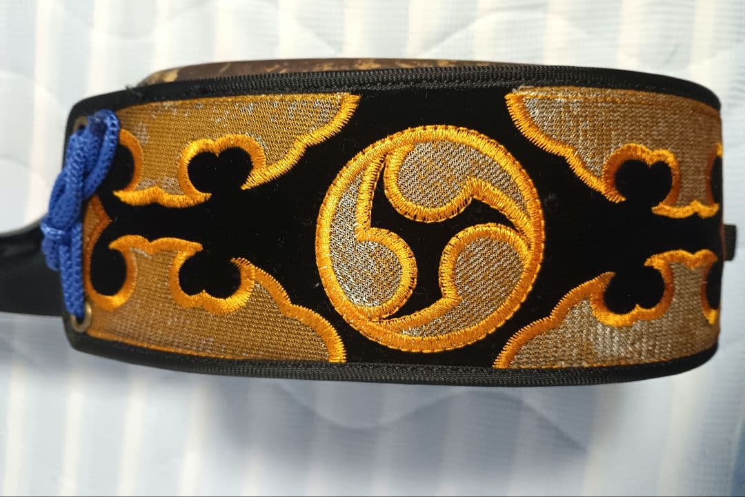 【美品】三線　人工皮　初心者