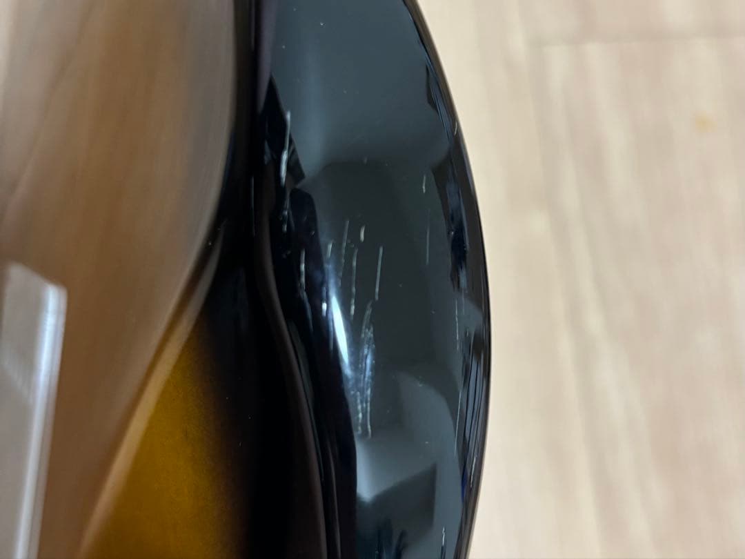 フェンダージャパン　Crafted in Japan ストラト　レフティ