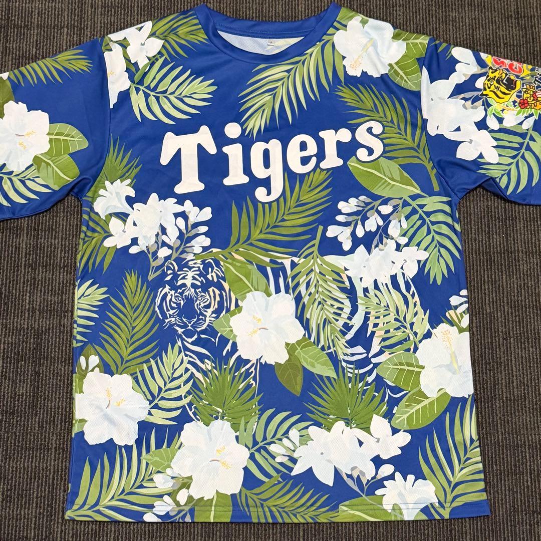 阪神タイガース 才木浩人 直筆サイン入りユニフォーム 沖縄キャンプ選手Tシャツ