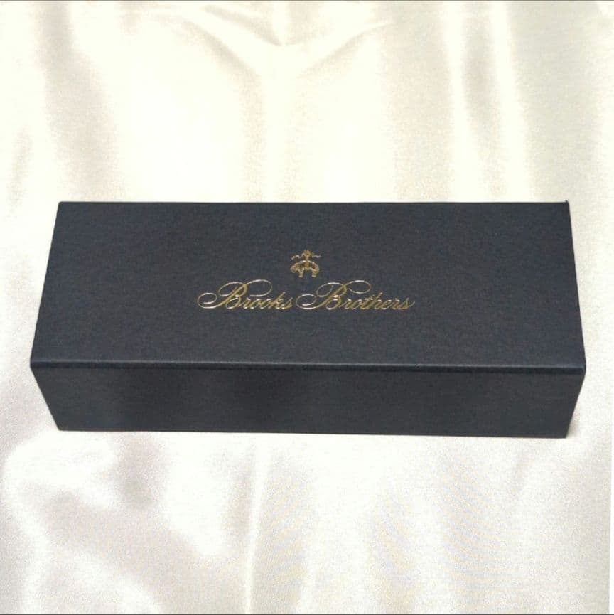 Brooks Brothers CROSS ボールペン