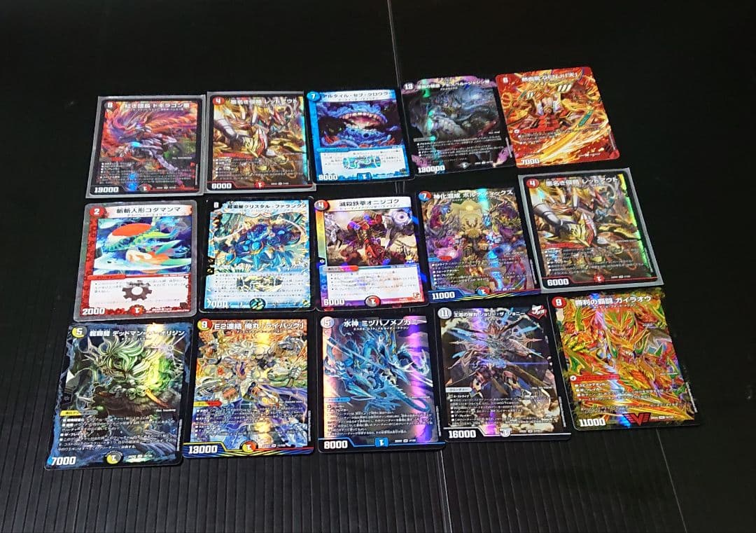デュエルマスターズ　DM　まとめ売り