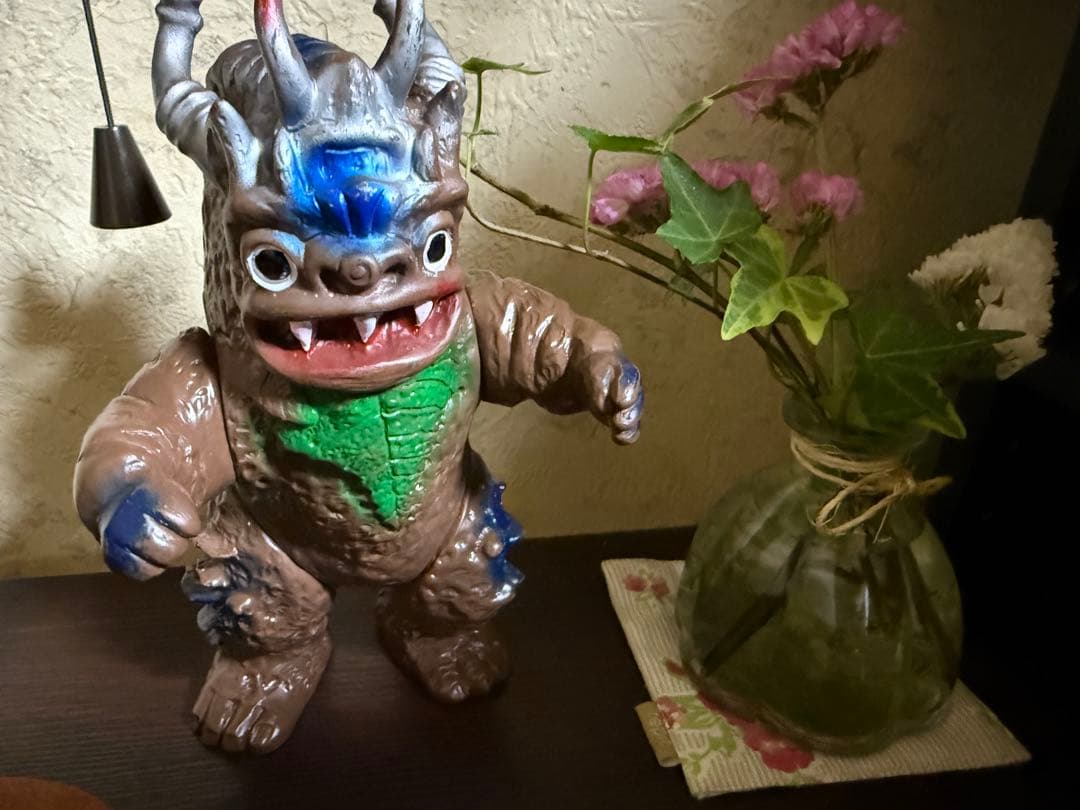 ブルマァク ミクラス 当時物