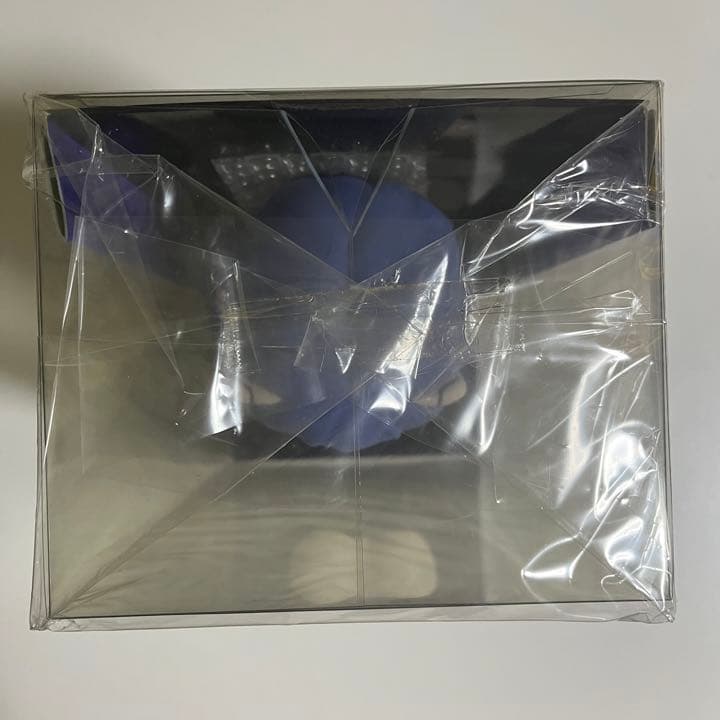 新世紀エヴァンゲリオン 綾波レイ 弍.伍分ノ壱 胸像シリーズ