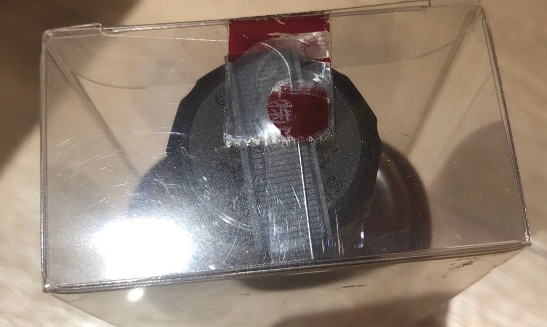 白州蒸溜所 樽出原酒 8年貯蔵 酒精57度