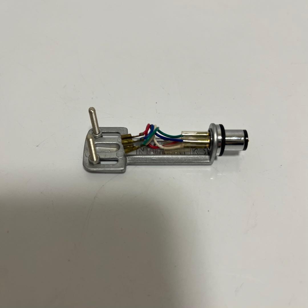 NUMARK TTX1 ターンテーブル