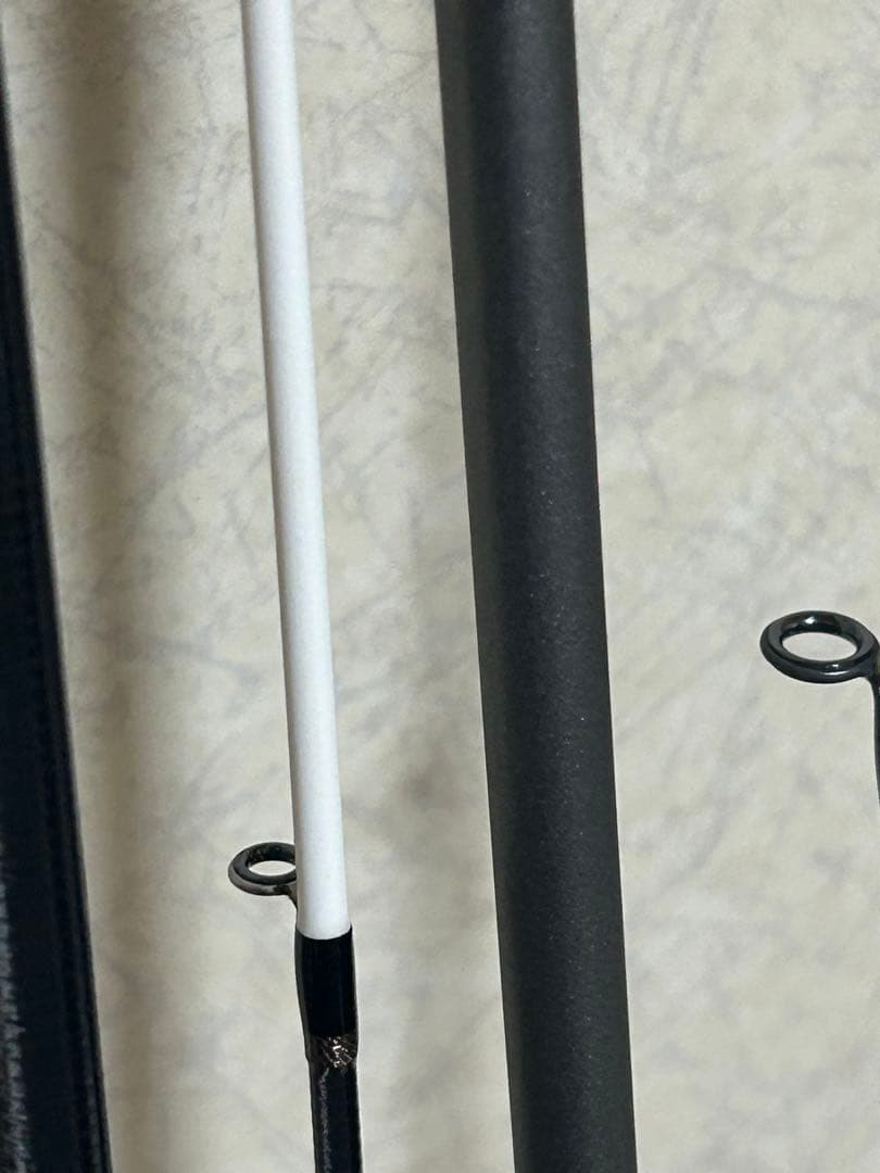 メジャークラフト エアロック・クロステージ アジングロッド 2本セット おまけ付