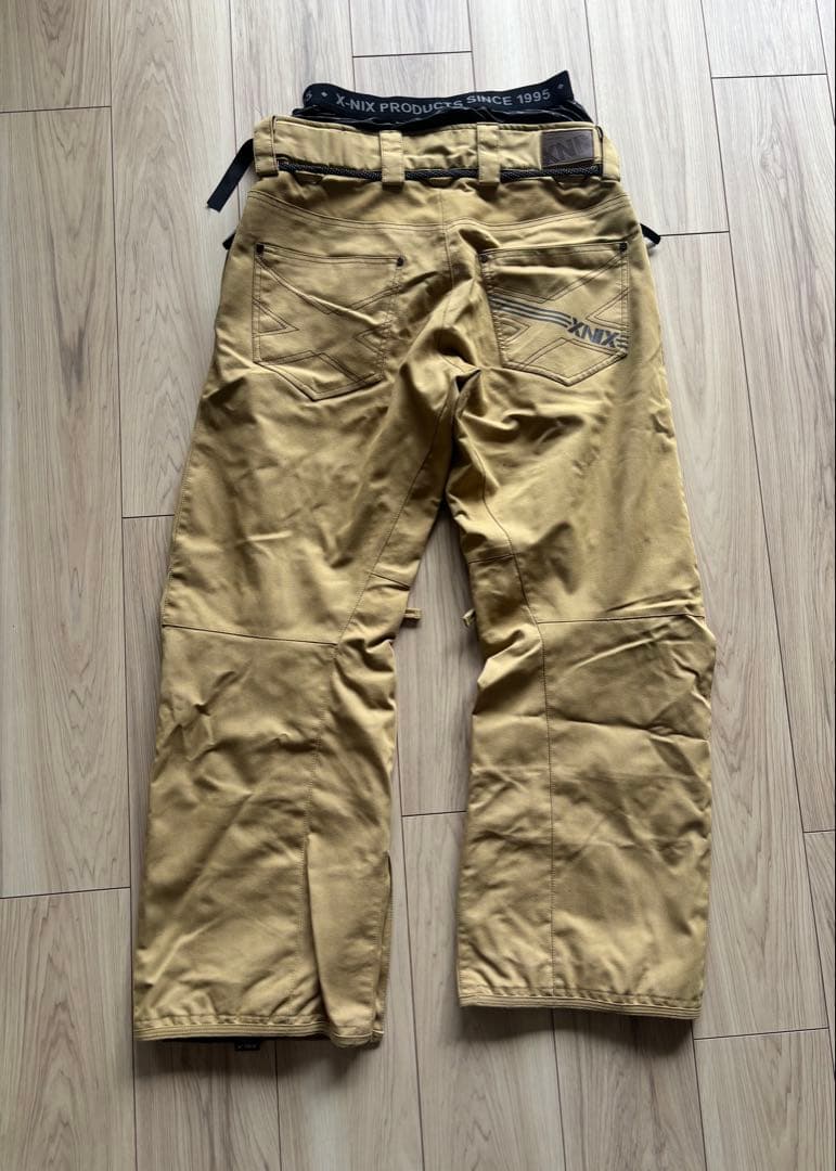 【最終値下げ！】7点セット✳︎ウインタースポーツウェア・小物セット