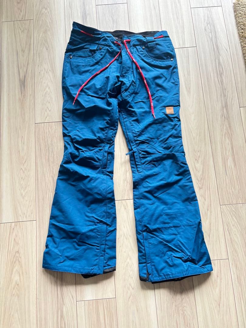 【最終値下げ！】7点セット✳︎ウインタースポーツウェア・小物セット