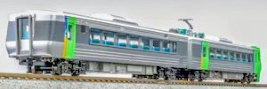 マイクロエースA7220 785系300番代 　スーパー白鳥用増結改造車　２両