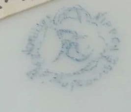 特別価格 オールドノリタケ RC薔薇の花に金盛り装飾のボウル