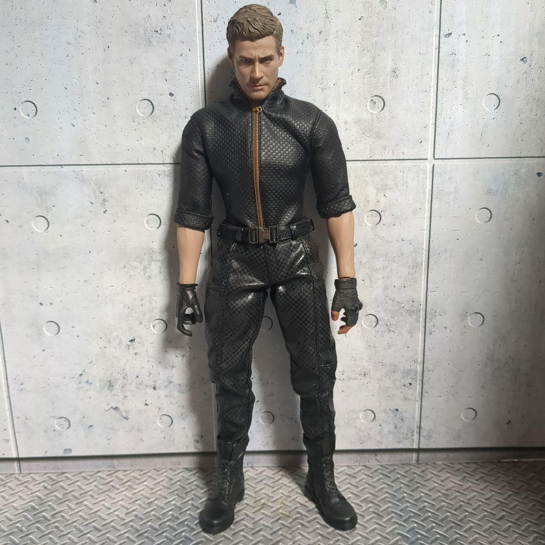 1/6 12インチ 特殊部隊エージェントカスタムフィギュア CS70