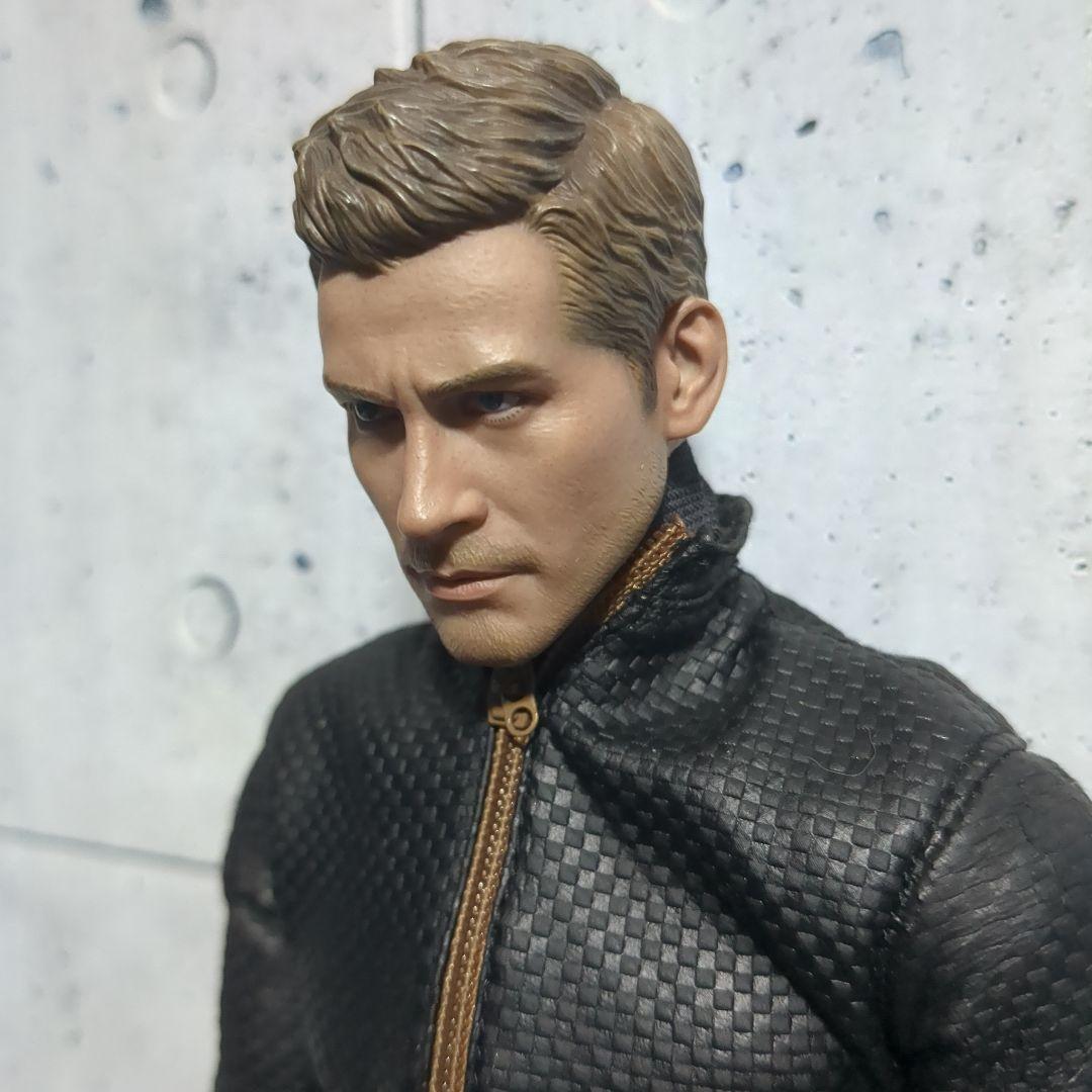 1/6 12インチ 特殊部隊エージェントカスタムフィギュア CS70