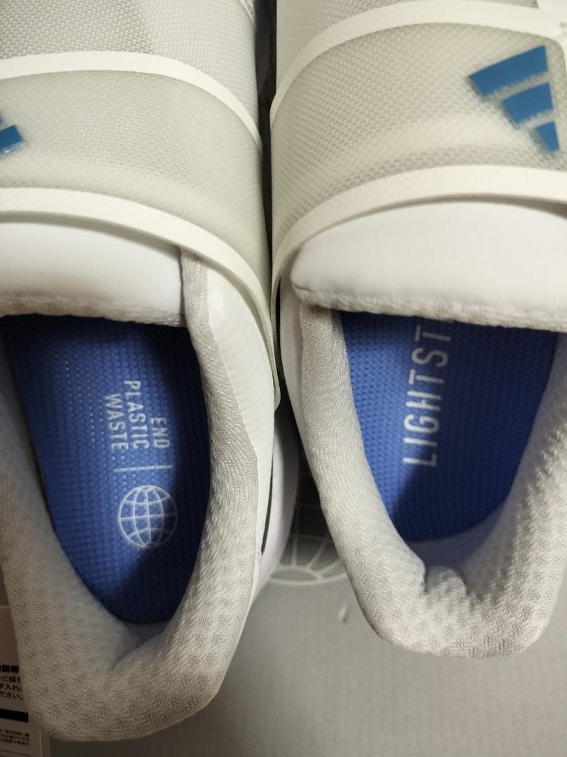 adidas GZ2171 ゴルフシューズ 240