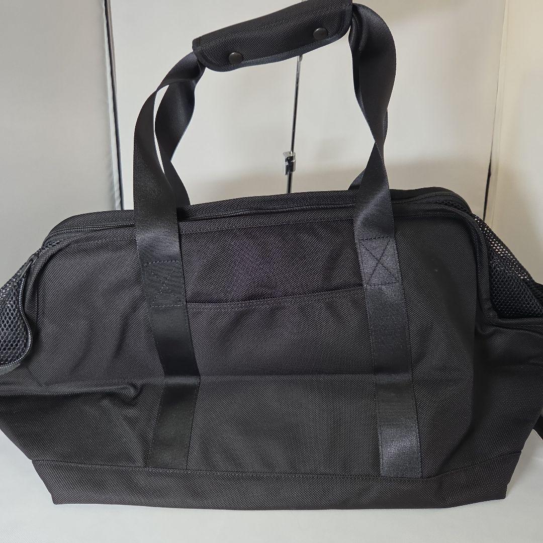 フリーステッチ バルコディ スクエア トート L サイズ