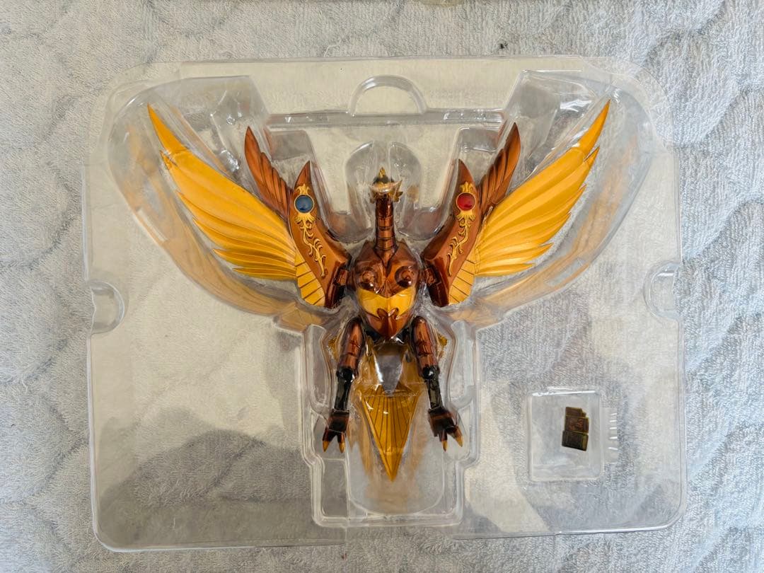 フィギュアアーツ　仮面ライダーオーディン