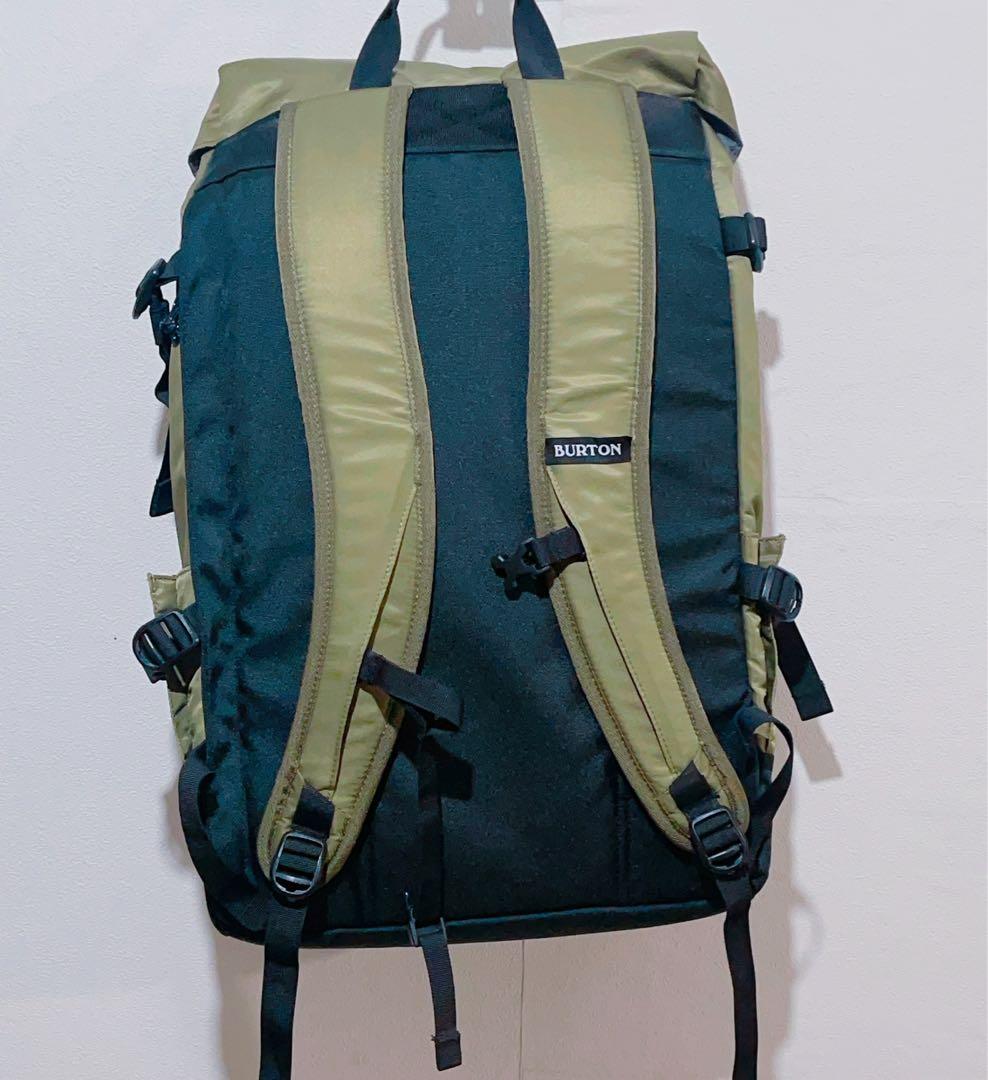 Burton バックパック 2.0 30L リュック　スノーボード