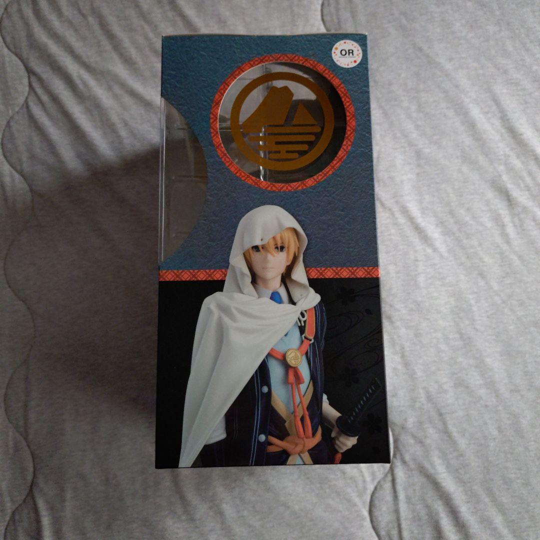 刀剣乱舞-ONLINE- 山姥切国広 1/8スケール フィギュア