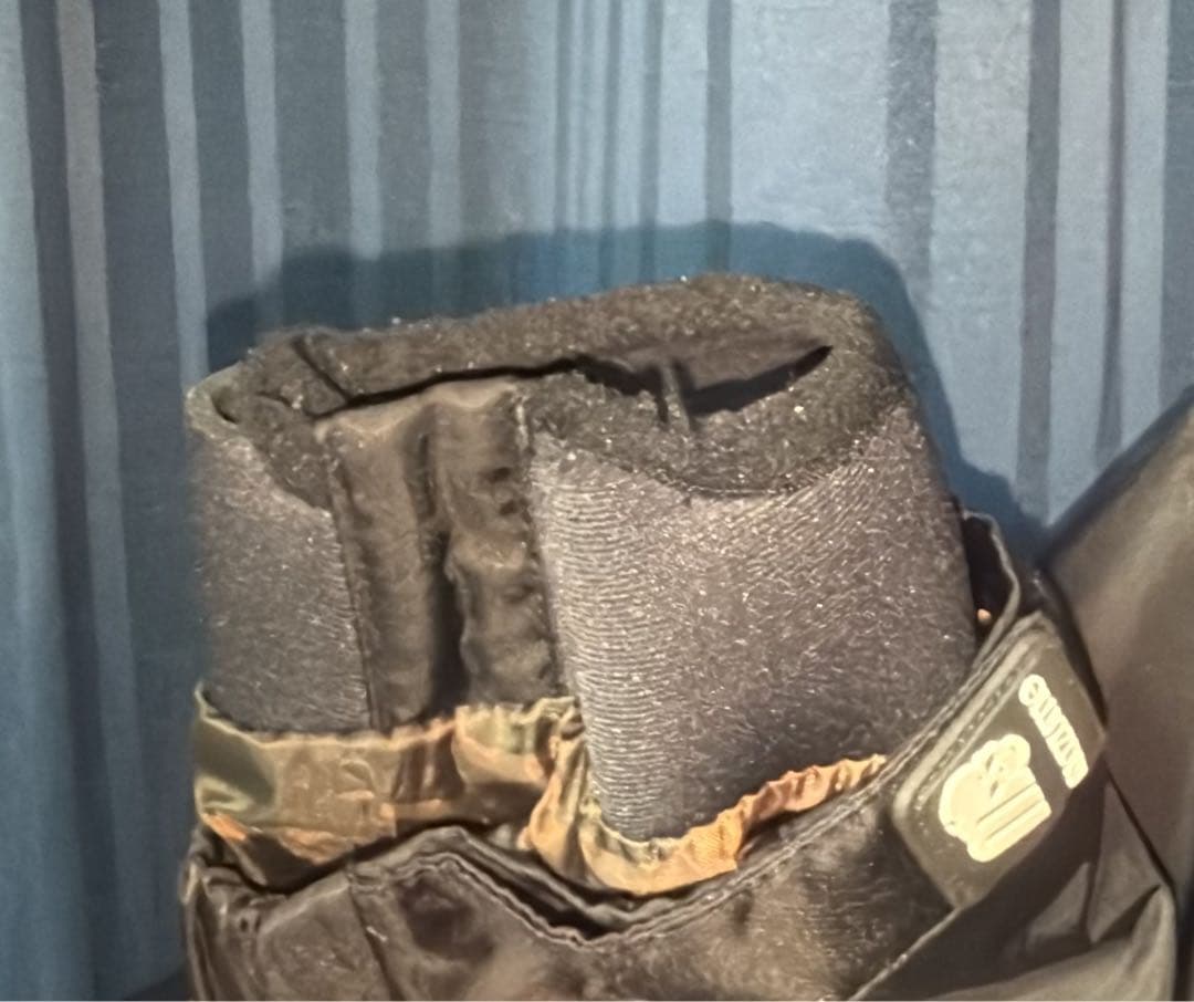 マズメ MZX コアオールウェザースーツ　防水防寒