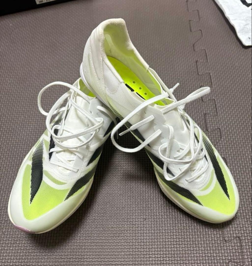 スパイク・シューズ ADIDAS ADIZERO PRIME SP2 28.0cm
