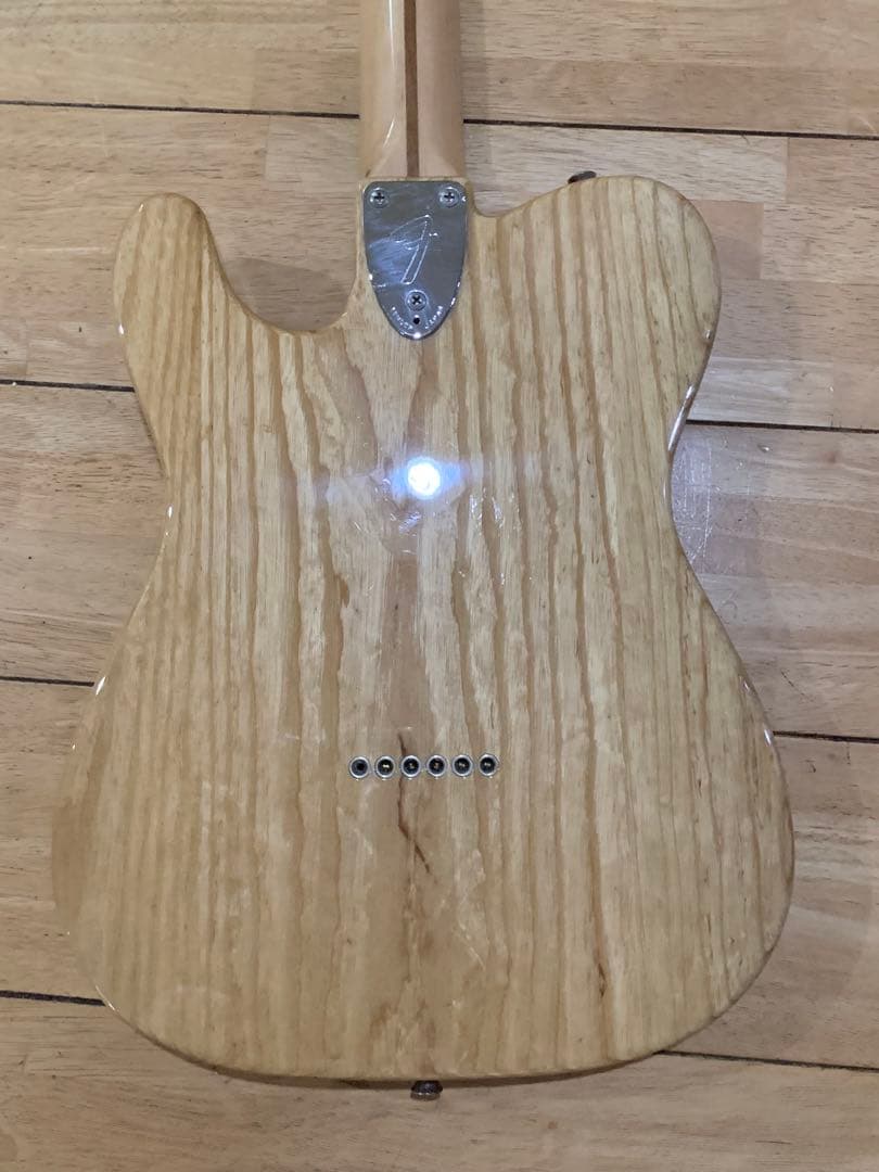 茶*郎様 フェンダージャパン TN72-85 ナチュラル