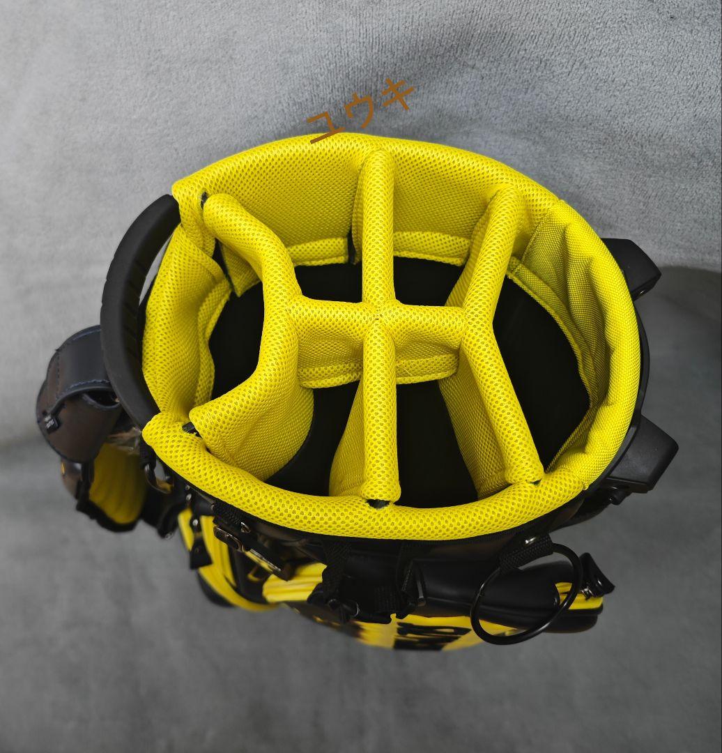 タ*ガ様 PEARLY GATES ゴルフバッグ