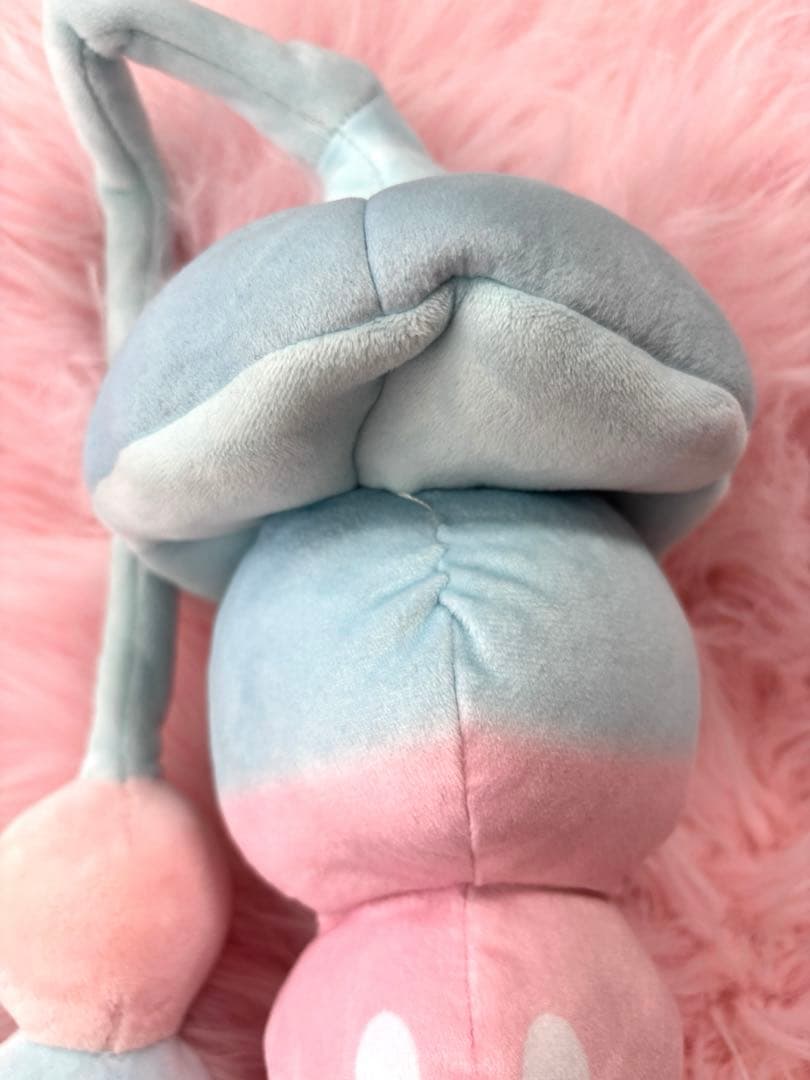 ブリムオン　ぬいぐるみ　ポケットモンスターソード・シールド ポケモンセンター限定