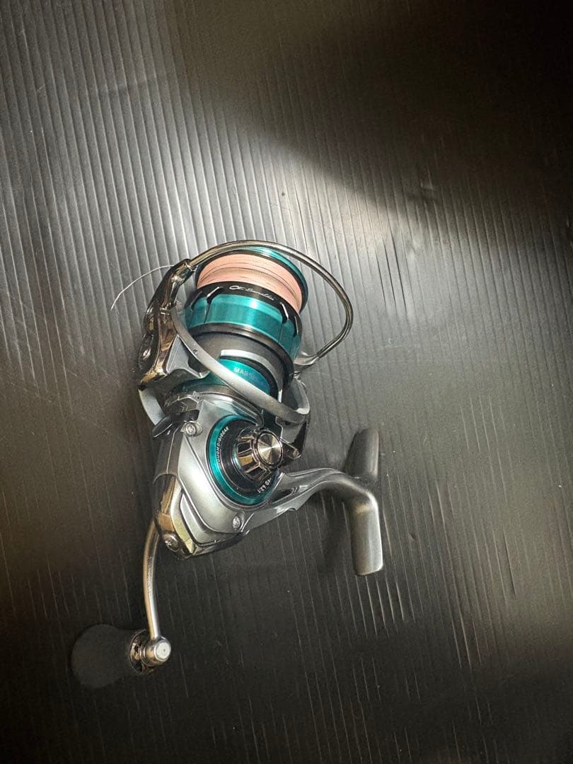 ダイワ エメラルダス AIR LT 3000S-CXH