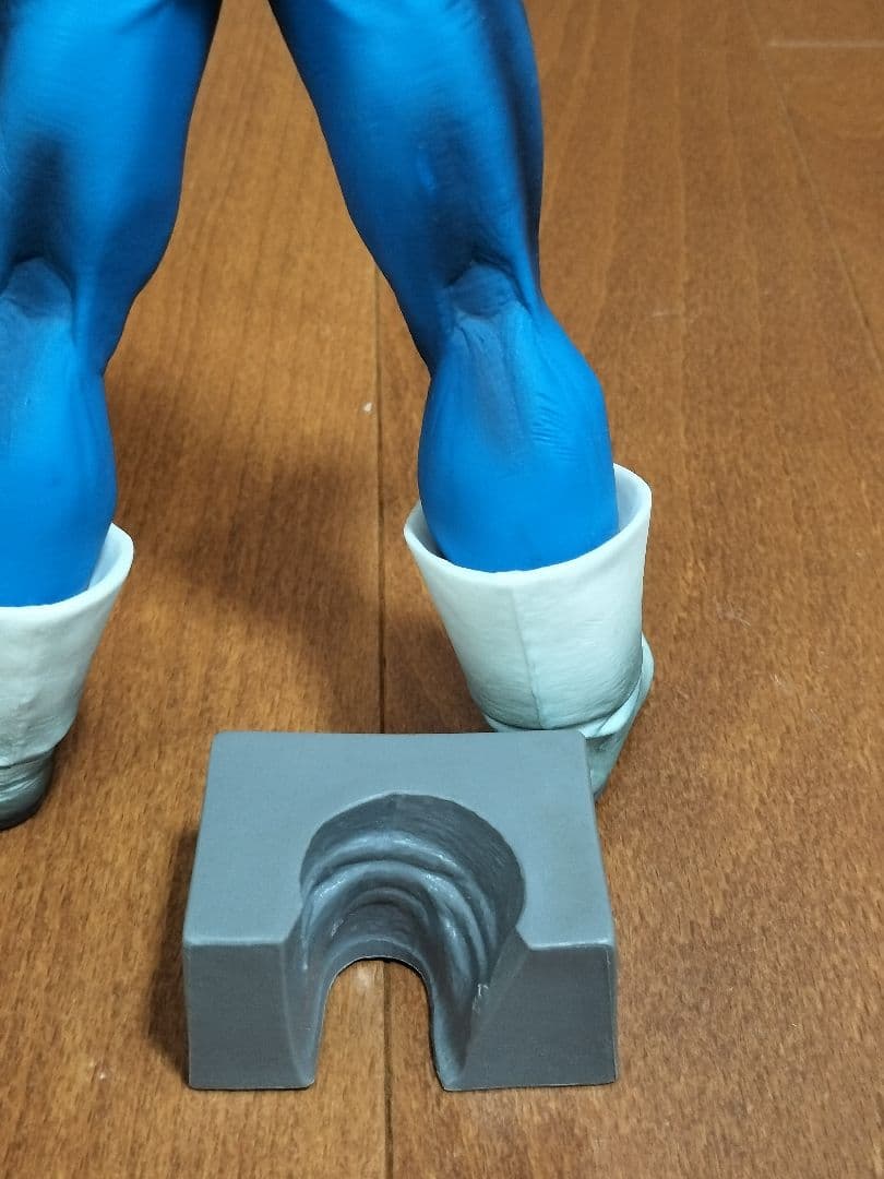 ドラゴンボール　一番くじ　SMSP　ベジータ　A賞　ブラシ　01 フィギュア