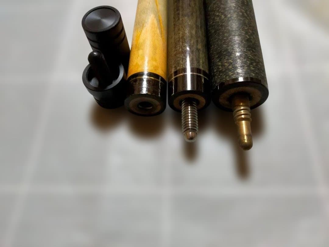 ADAM（アダム）Break & Jumpキュー・ステインメープル