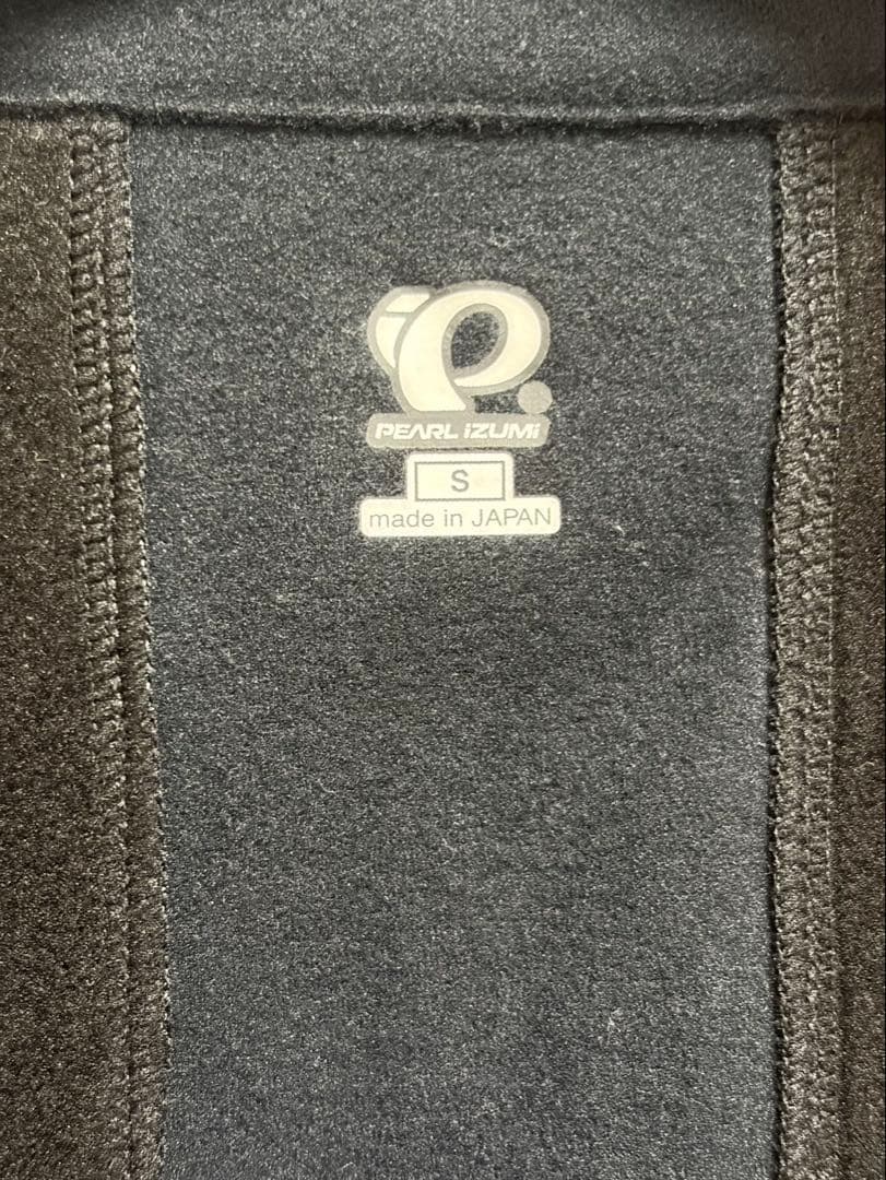 PEARL IZUMI サイクルジャケット S Special Edition
