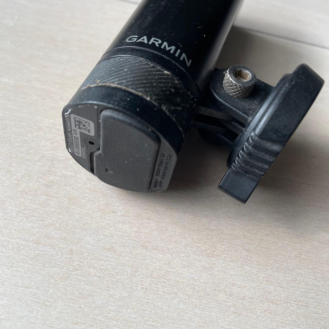 アクセサリー GARMIN EDGE520J VARIA UT 800