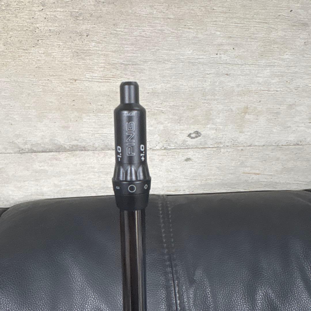 PING 90X シャフト Xフレックス 未使用