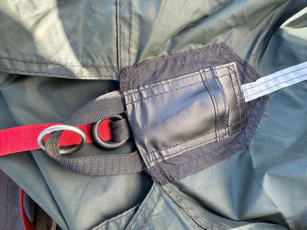 HILLEBERG (ヒルバーグ) アルタイ