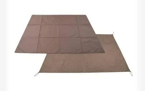  peak ランドネストシェルター　専用オプションフルセット