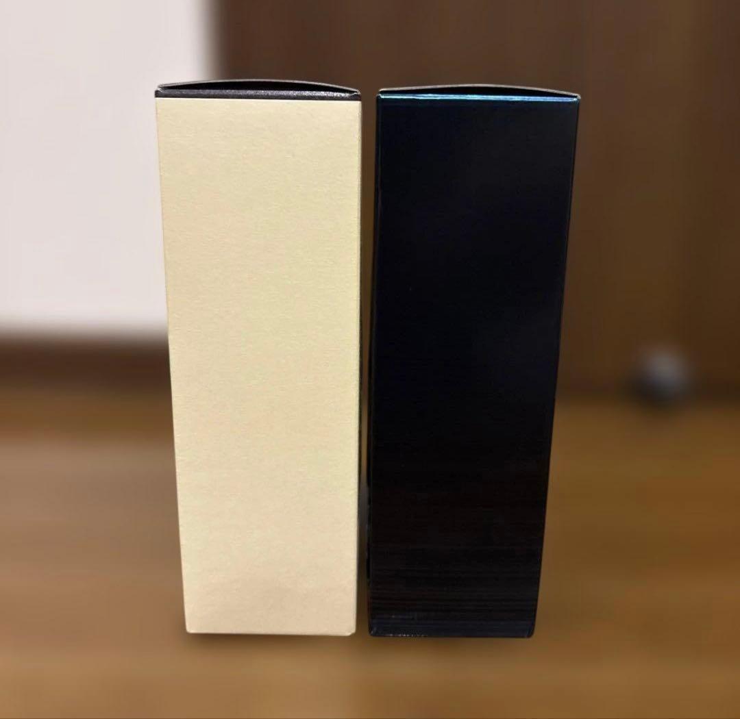 山崎・知多ウイスキーセット箱付き700ml