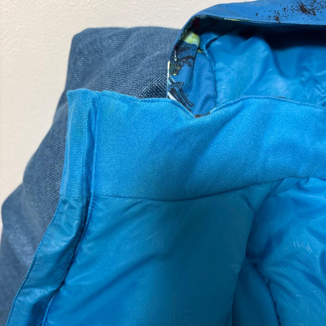 BURTON BOYSスノーボードウェア ジャケット TOY STORY