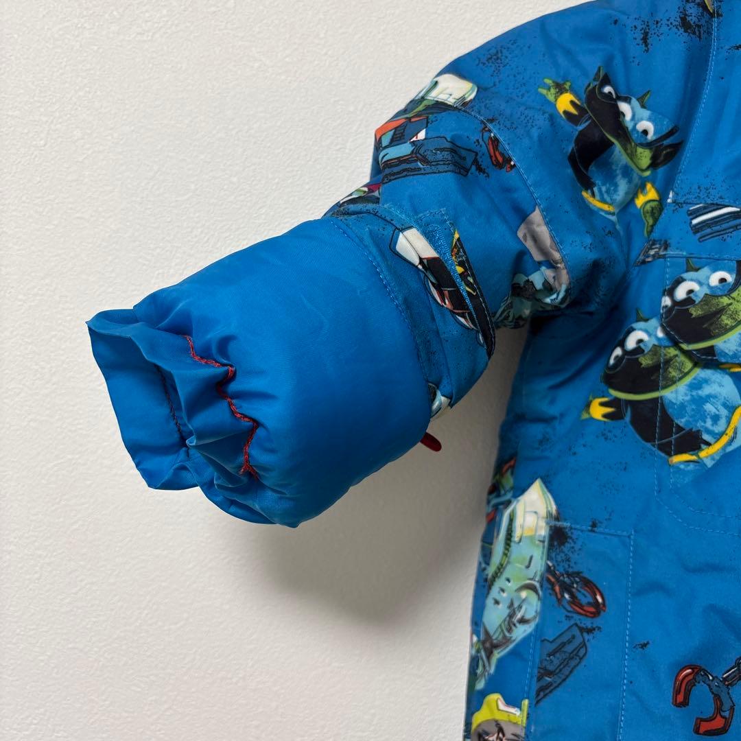 BURTON BOYSスノーボードウェア ジャケット TOY STORY