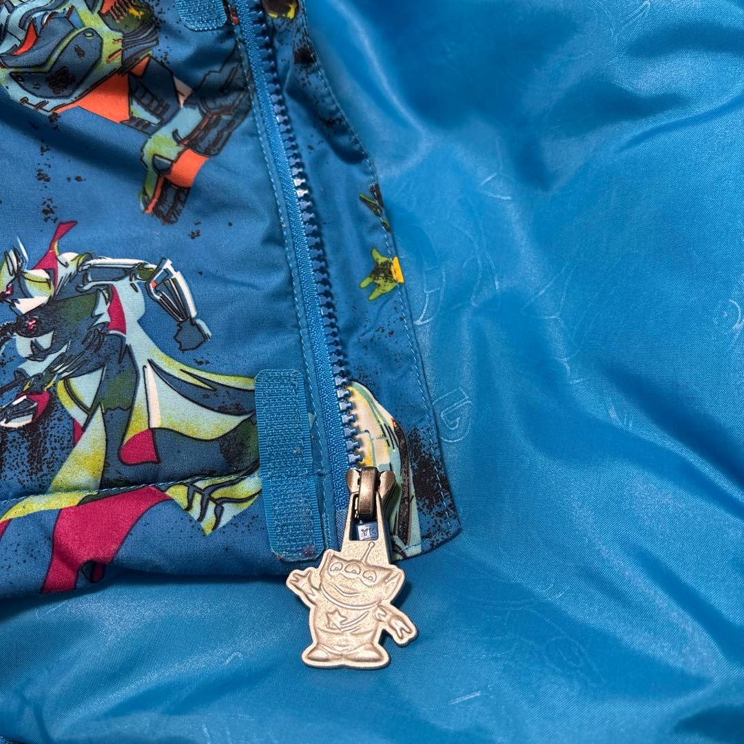 BURTON BOYSスノーボードウェア ジャケット TOY STORY