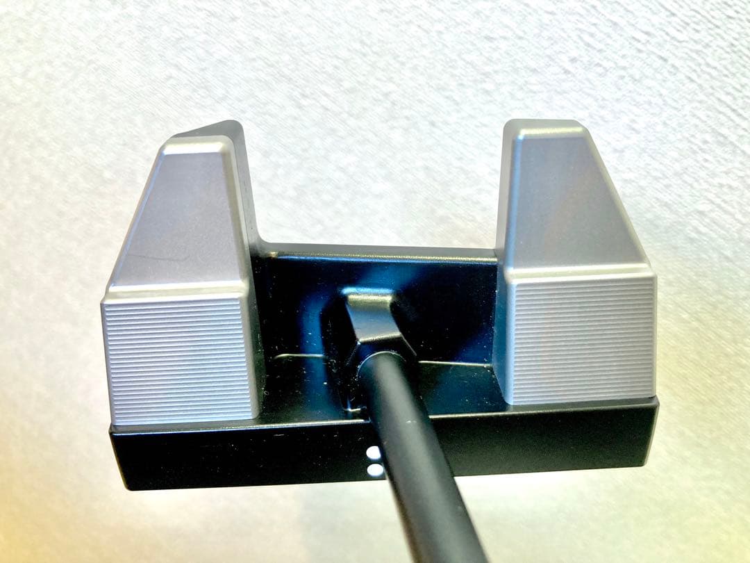 カバー付き｜BGT Golf PARADOX MALLET Putter 35\"