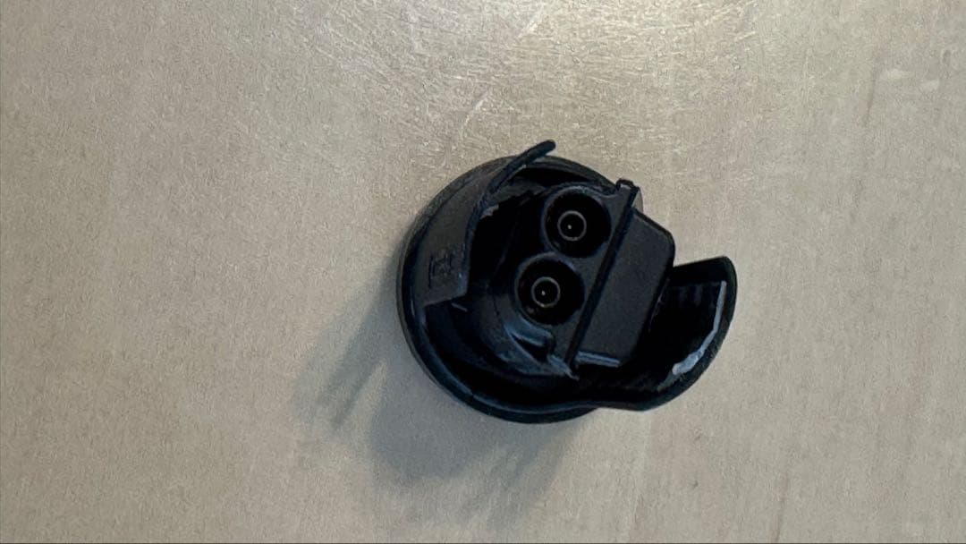 ジャンクション　エレクトリックワイヤーケーブル セット