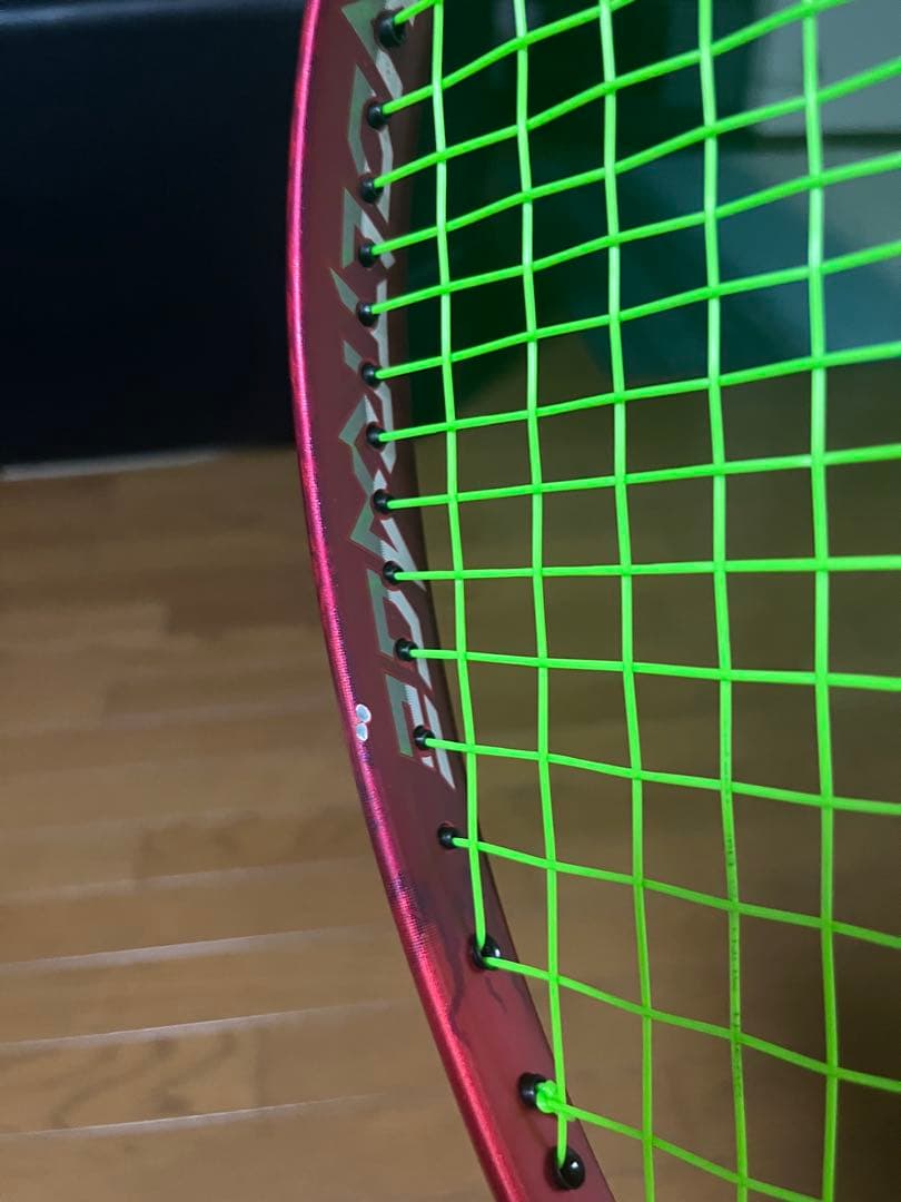 今月まで。ボルトレイジ7V紅カスタムフィット最終値下げ