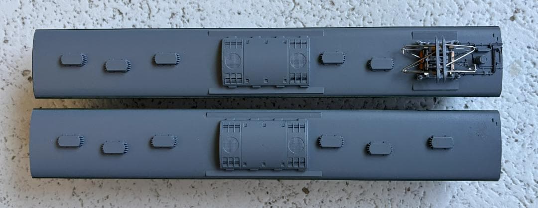 Nゲージ KATO 113系 国鉄 湘南色 8両