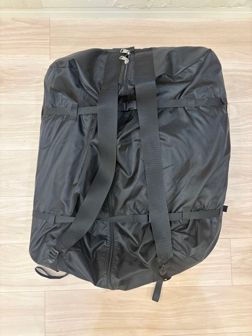 HILLEBERG Atlas ヒルバーグ アトラス サンド　エストニア製